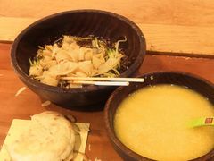 -西北杂粮筐手工面凉皮(来福士店)