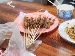 -十里铺铁板鱿鱼