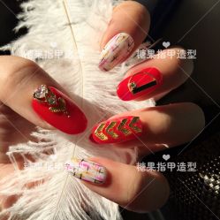 手部美甲-光SPA科技美肤