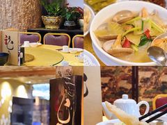 -龙图阁海鲜饭店