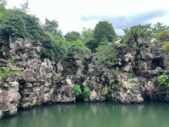 -台州府城(东湖)