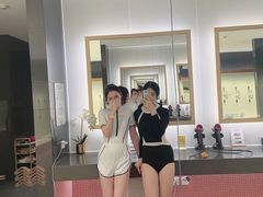 -优享健身(三元桥店)