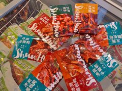 -郴州特产舜华临武鸭(郴州西站店)