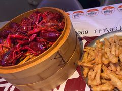 -靓靓蒸虾·头牌蒸虾(雪松路总店)