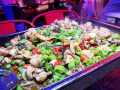 -蛙来哒(金沙洲万达店)