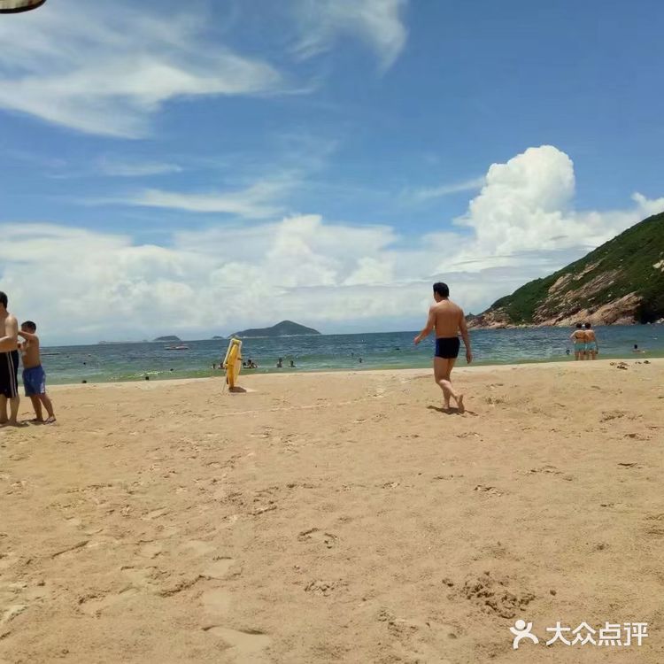 香港旅游游记（小攻略）