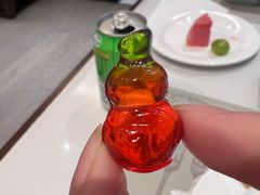 -晶丽香榭自助餐(南京大饭店)