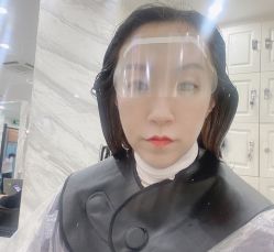 -3AM HAIR SALON染发烫发接发
