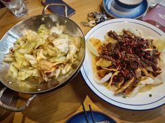 -开味馆饭铺(站前西路店)