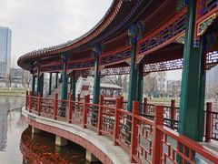 -西海子公园