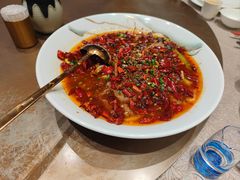 -香港狮子山下·明星粤菜餐厅(北苑店)