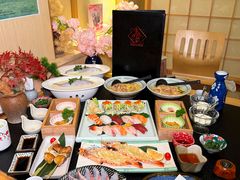 -长崎屋·日本料理·刺身·烧鸟(天河北路店)
