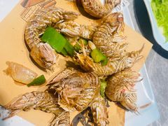 -大家发海鲜城夜排档(华山中路店)
