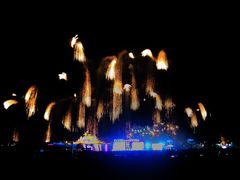 -泰达航母主题公园