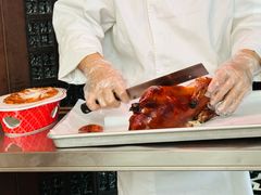 -秀儿四九城·新京菜(亚运村鸟巢店)