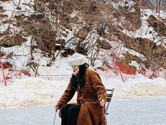 -山西通天峡景区