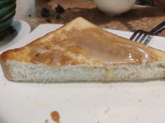 -不见不散茶餐厅(中环广场店)