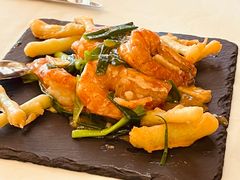 -晶荷轩(香港迪士尼乐园酒店)