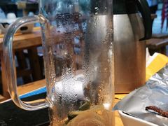 -木屋烧烤(坂田天安云谷店)