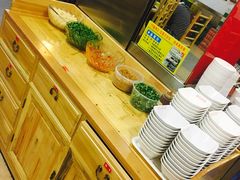 -袁记串串香(人民公园店)