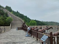-雁门关景区