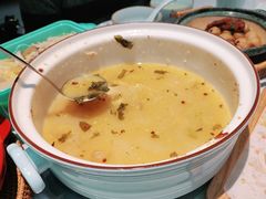 -青花椒花椒鱼(合生汇店)