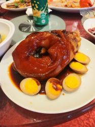 -上海外高桥喜来登酒店·宴会厅