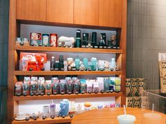 -星巴克(深圳龙华和平里店)