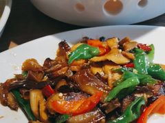 -周家二小姐的菜(西津渡店)