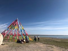 -青海湖国家重点风景名胜区