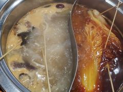 -马路边边串串香(一匡街店)