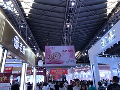 -东浩兰生上海世博展览馆