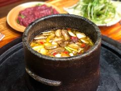 -滇藏石锅宴(崇仁巷老店)