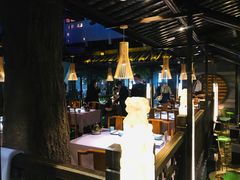 大堂-章丘宴(唐人中心店)