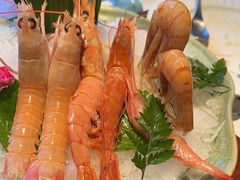 -Mr.Fish鱼鲜生海鲜放题(高德置地冬广场店)