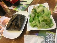 糯米鸡-添好运点心专门店(深水埗店)