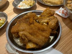 -柳州肥姨妈大骨螺蛳粉(双阳路店)