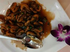 android_upload_pic-上海老饭店(北京分店)