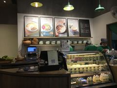-宝珠奶酪(浦东金桥店)