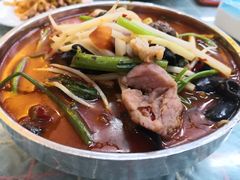 -红鼻子桂林米粉(金唐新光界店)