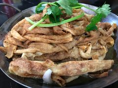 -臭鳜鱼人家·老字号徽菜