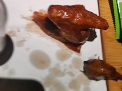 -汤城小厨•粤菜•靓汤(苏州街店)