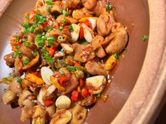 -老湘村·湖南土菜(天河维多利店)