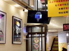 -大哥餐厅(西城花园店)