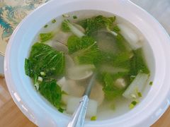 -七鲜渔港美食餐厅(巽寮湾海景店)