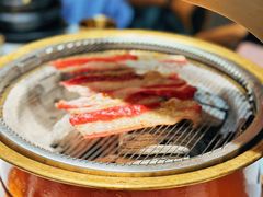 -三宝泥炉·活烤鳗鱼(七宝宝龙店)