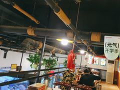 -叁宝烤肉• 西安烧烤 领跑品牌(曹家堡店)