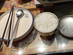 -金博士朝鲜民族餐厅(工大店)