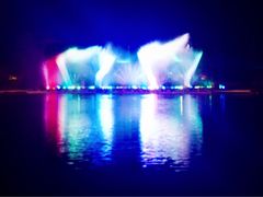 -清迈夜间动物园