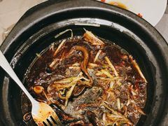 -小厨娘淮扬菜(板桥一店)